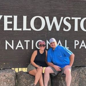 Meet your Posher, Staci